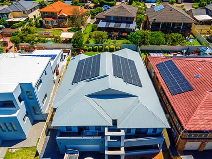 Solar Power for Shoalhaven Homes